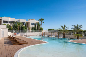 La Cala de Mijas Lotus apartment with pool by Costarentals - Ref 240